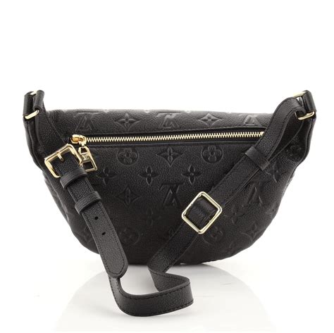 bague empreinte louis vuitton|louis vuitton bum bag empreinte.